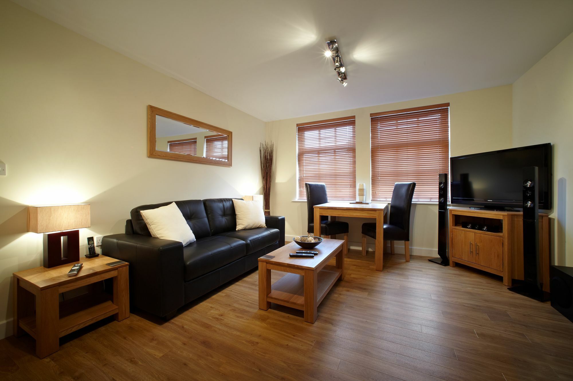 Exchange Building Apartments By Viridian Apartments ボーンマス エクステリア 写真