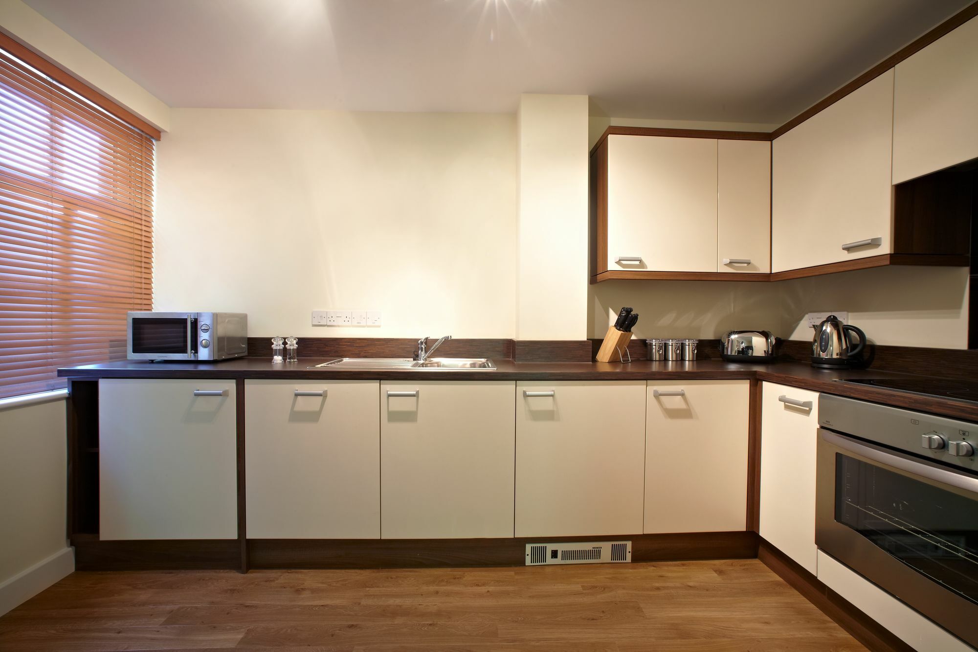 Exchange Building Apartments By Viridian Apartments ボーンマス エクステリア 写真