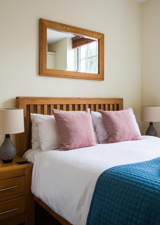 Exchange Building Apartments By Viridian Apartments ボーンマス エクステリア 写真